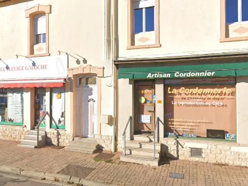 La Cordonnerie