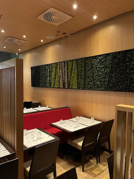 Tokami Blagnac - Restaurant traditionnel japonais