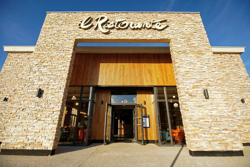 IL RISTORANTE - le restaurant italien de Toulouse Blagnac