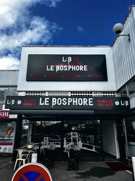 LE BOSPHORE