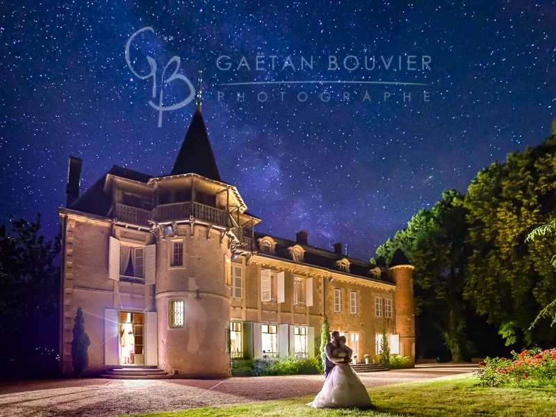 Gaëtan Bouvier Photographe