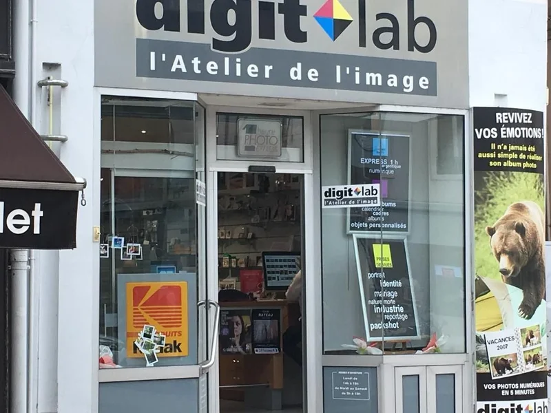 Digitlab