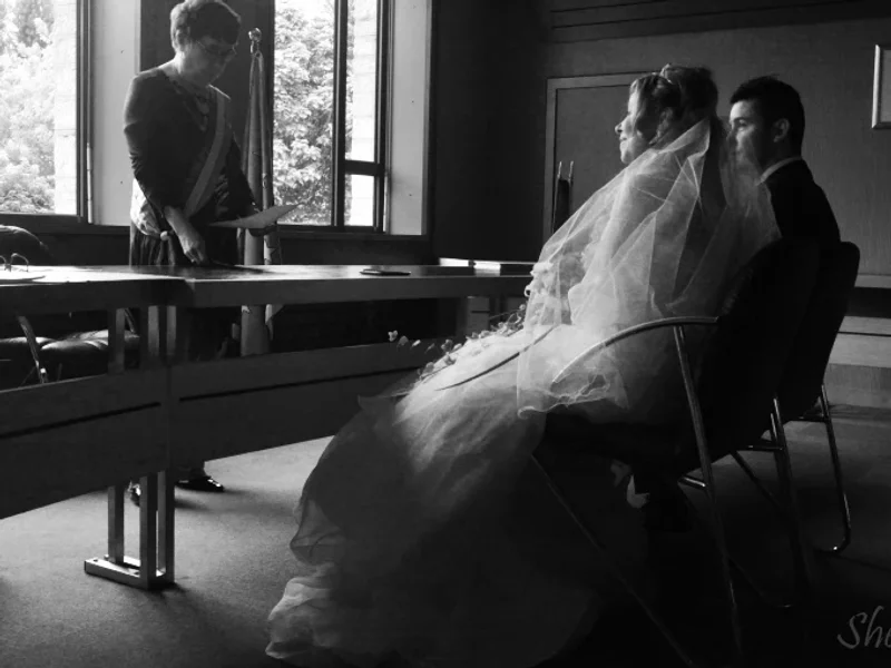 Sherfy - Photographe