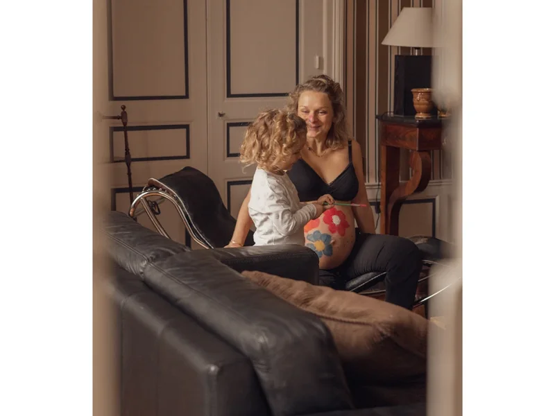 Marie Bouclier - Photographe - Woo Are Yoo