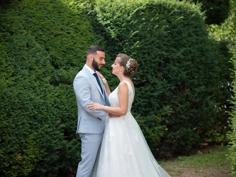 Khemil.fr - Film et Photos de Mariage