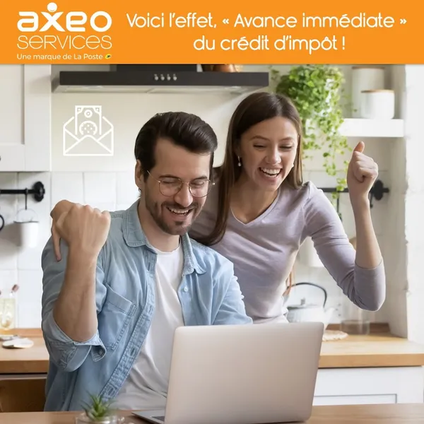 AXEO SERVICES MACON