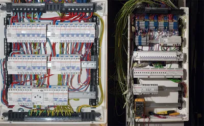 Les 26 électriciens de Saône-et-Loire