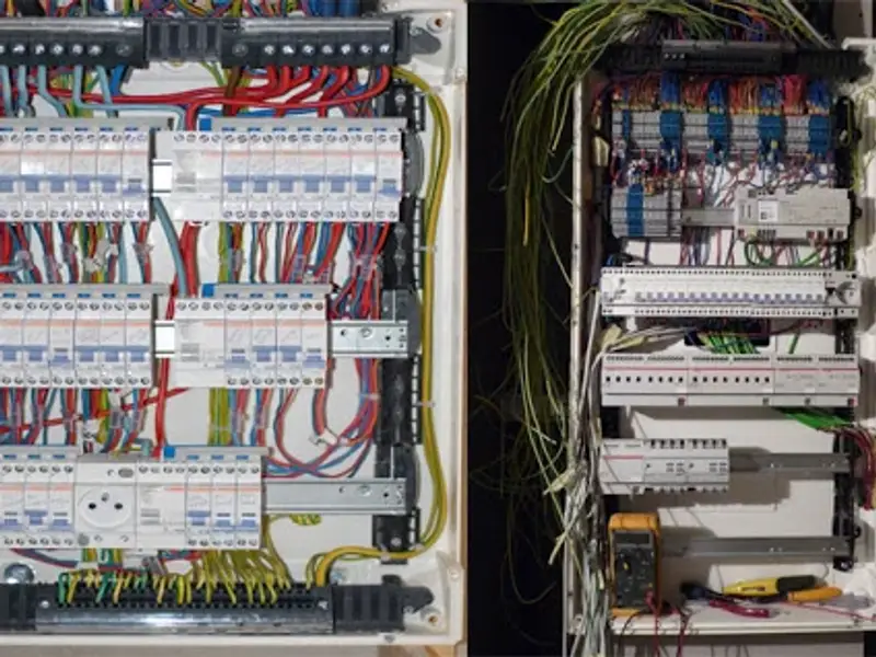 davy botelho electricité dépannage 24h/24 - 7J/7