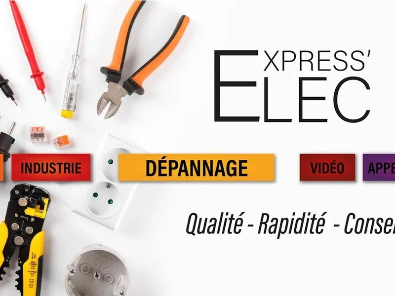 Express'elec