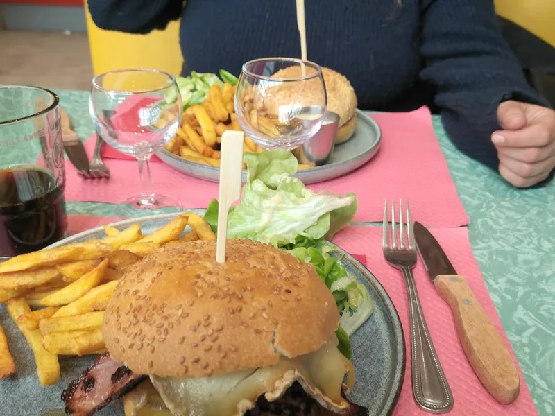 Brasserie L'Augusto