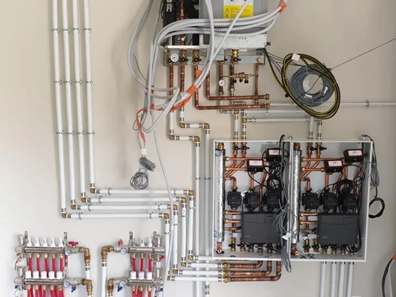 BH PLOMBERIE CHAUFFAGE CLIMATISATION