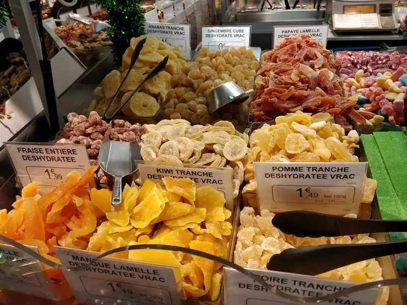 Grand Frais Montceau-les-Mines