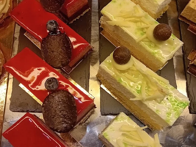 Boulangerie MAISON3M