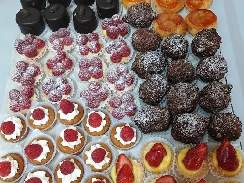 Boulangerie o delices des marmiz