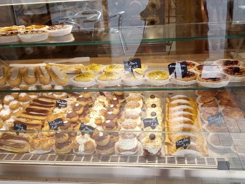 Boulangerie - Pâtisserie Artisanale "Le Fournil de Sophie"