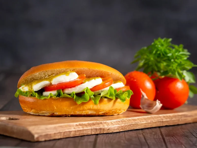 Marie Blachère Boulangerie Sandwicherie Tarterie