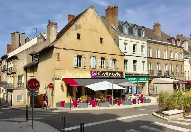 So' Crêpes !