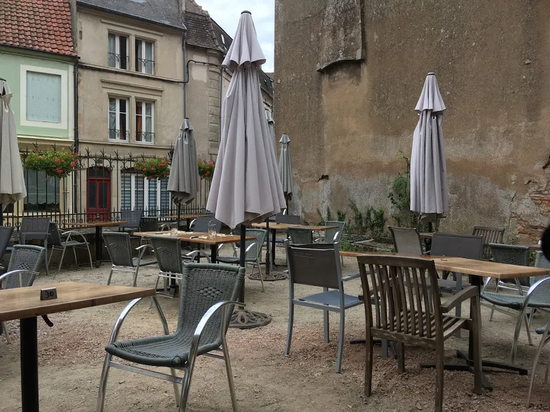 La Trattoria