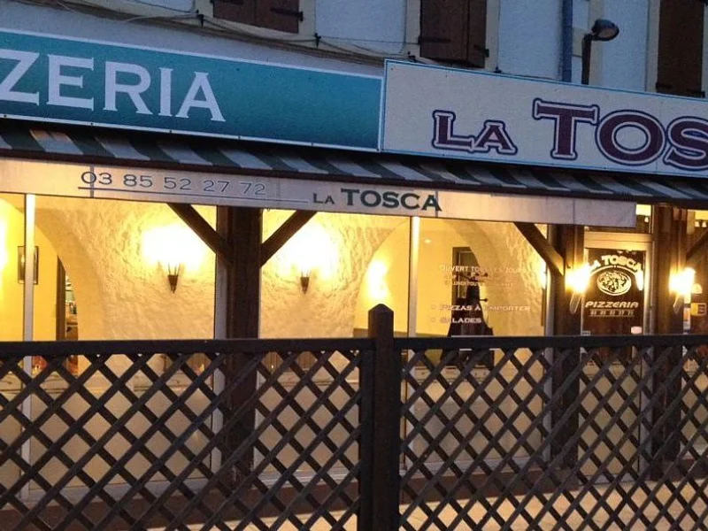 La Tosca