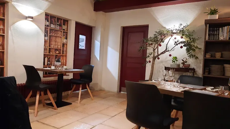 Lieu-dit Vin