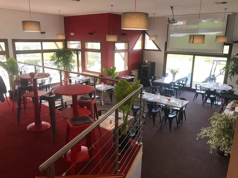 Le Bistrot du golf