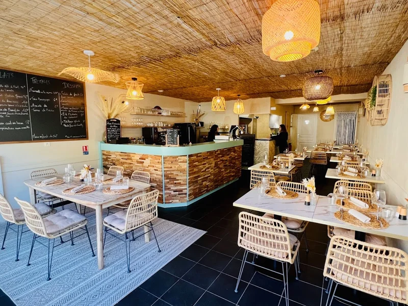 La Tablée Bohème Autunoise