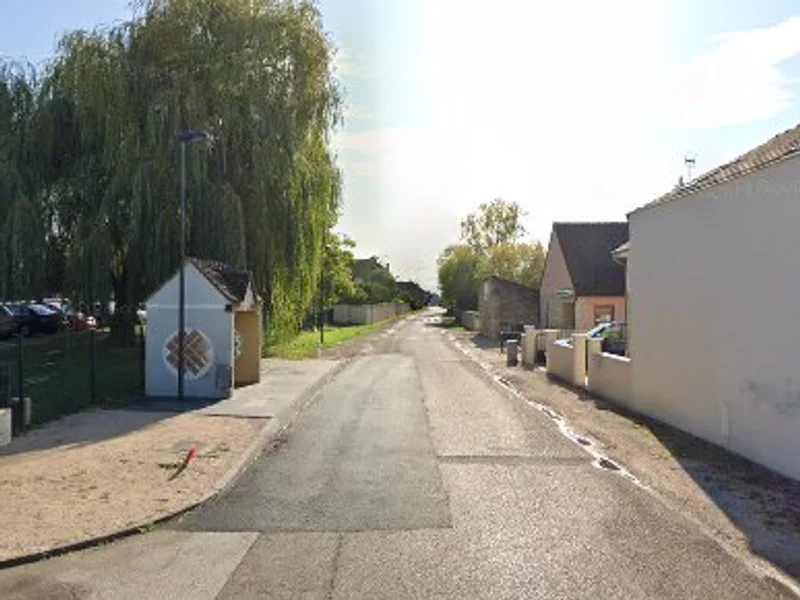 Les Jardins de Virey