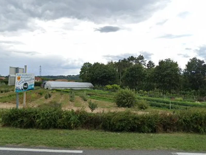 Les Jardins De L'Arvoux