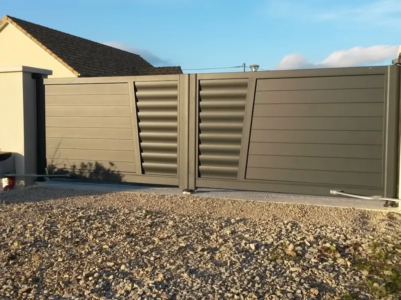 FLM Morgon Menuiserie