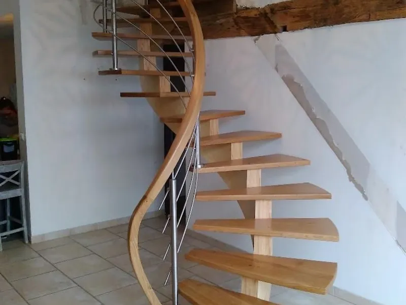 Menuiserie Prieur EURL