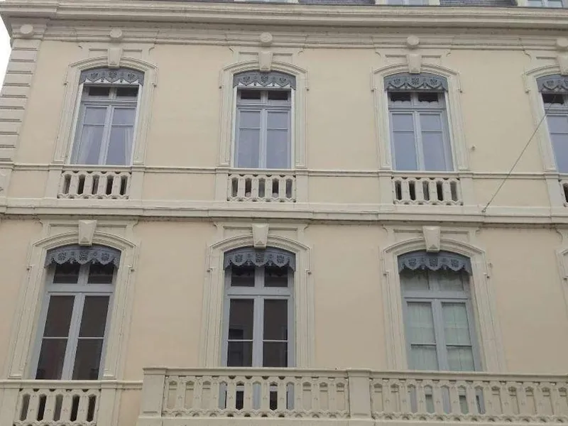 Agencement Menuiserie De L'Habitat