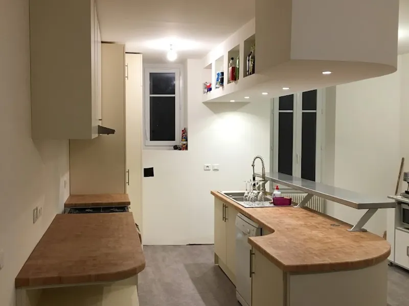 Menuiserie Deschamps Florent