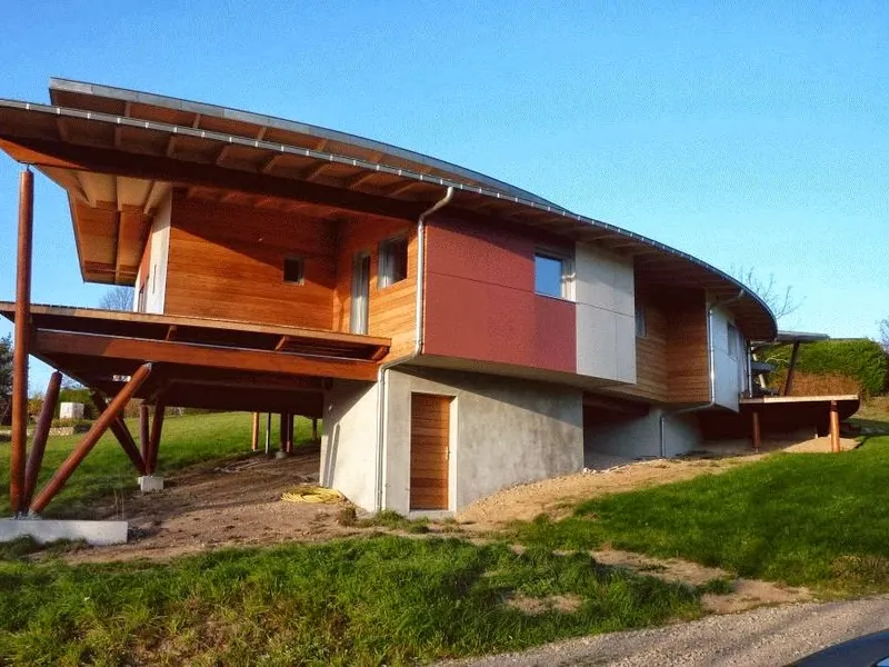 Les Menuiseries Duperron