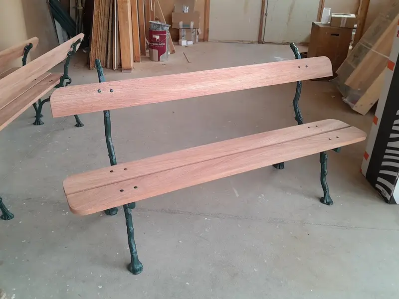 Menuiserie Mamessier