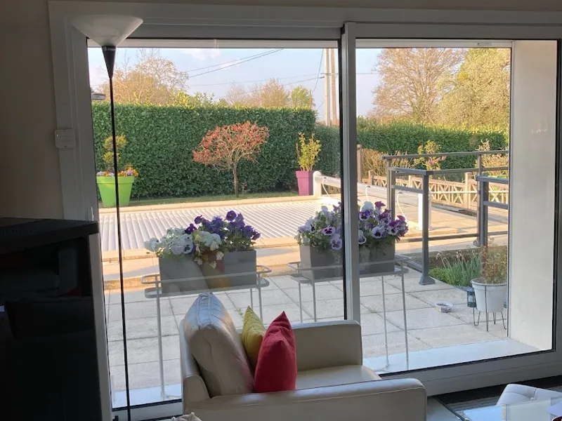 Menuiserie Philippe Dumont SARL