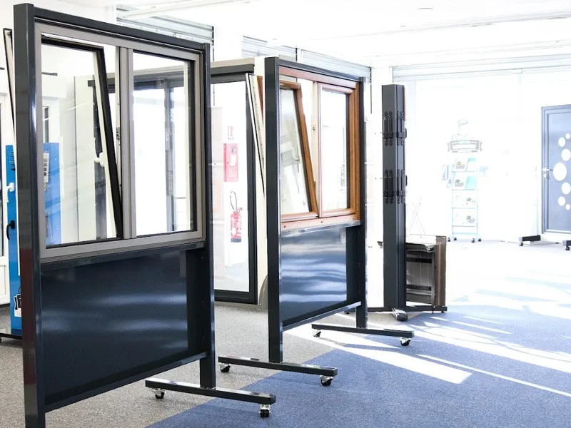 Mister Menuiserie Mâcon