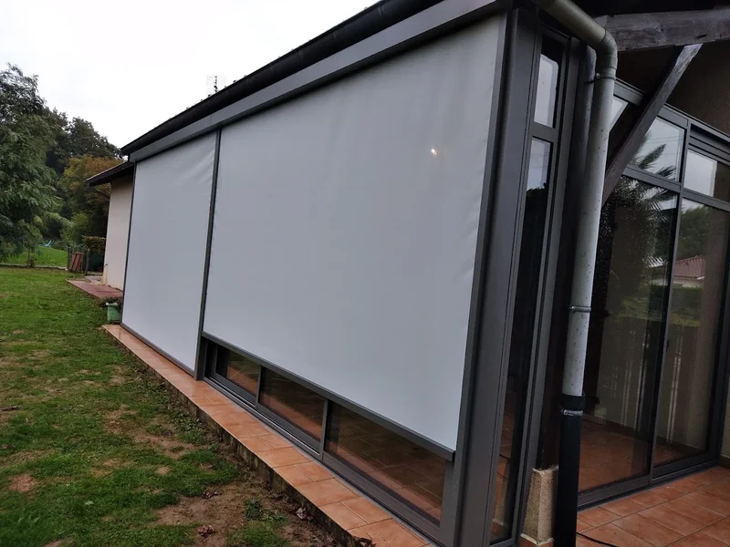 Renaissance menuiseries