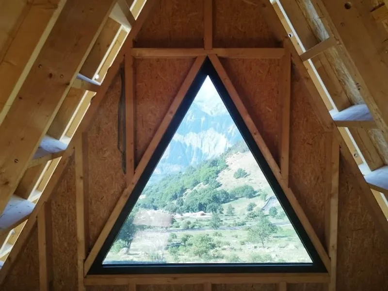 BATIMAN TLB Menuiseries Macon