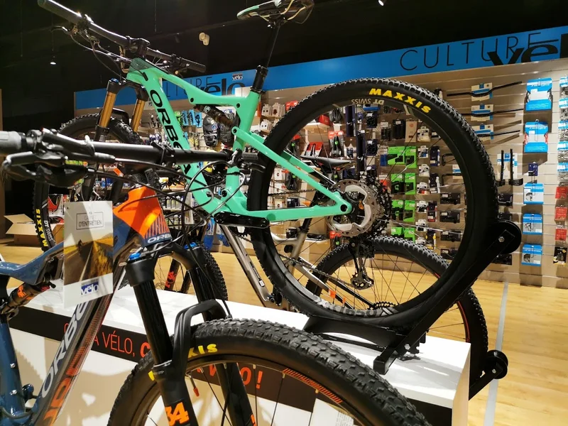 Culture Vélo Mâcon