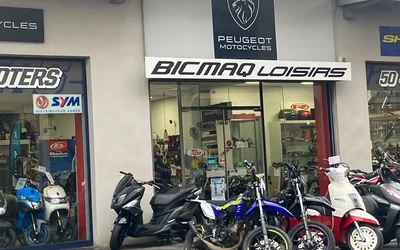 Les 10 réparateurs de vélos de Mâcon Saône-et-Loire