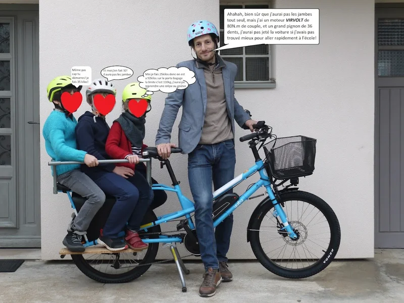 Cycles Penet Frères