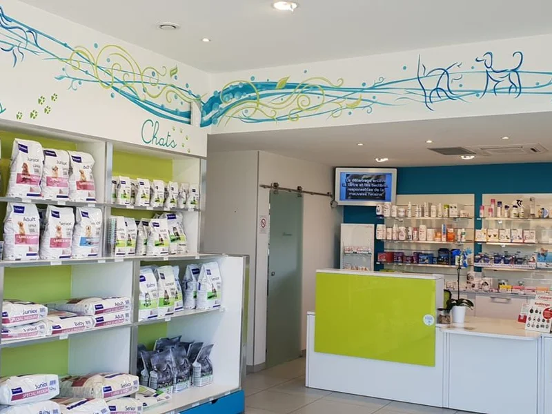 Clinique Vétérinaire des Plaines