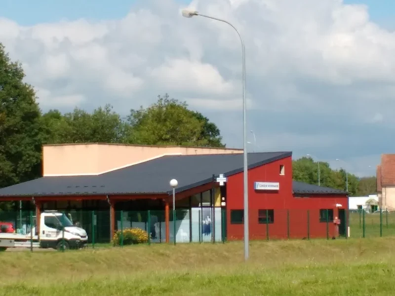 Clinique Vétérinaire Univet Bellevue