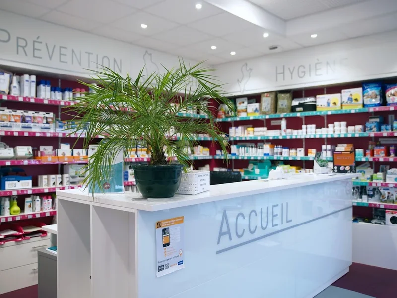 Clinique Vétérinaire La Rocade