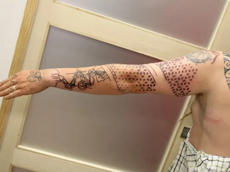 L'atelier du Vagabond