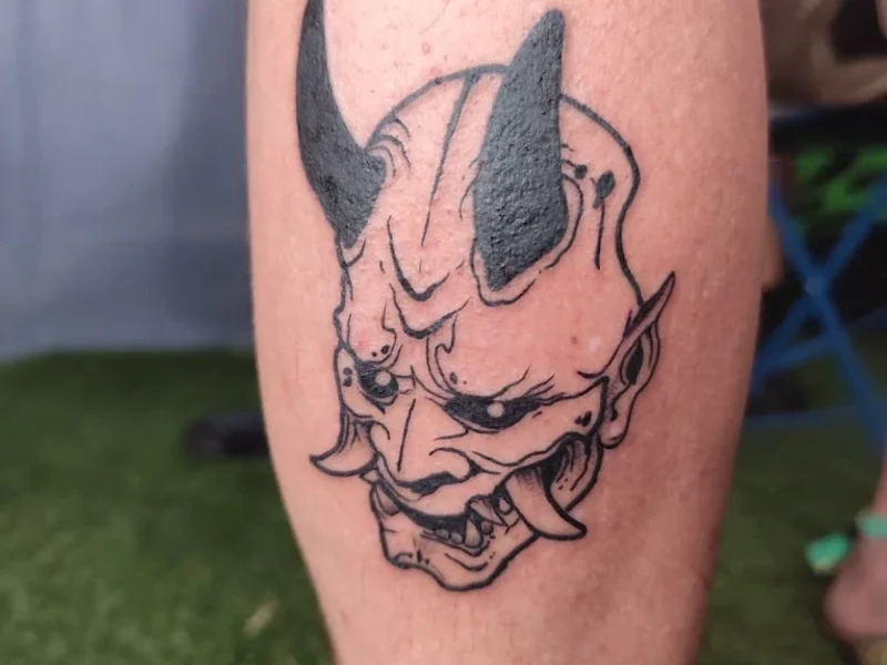 Chapik Tattoo Piercing