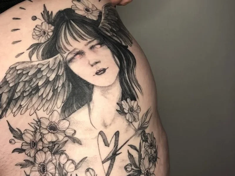 𝐉𝐚𝐝𝐞 𝐓𝐚𝐭𝐨𝐮𝐚𝐠𝐞 𝐁𝐋𝐎𝐎𝐌