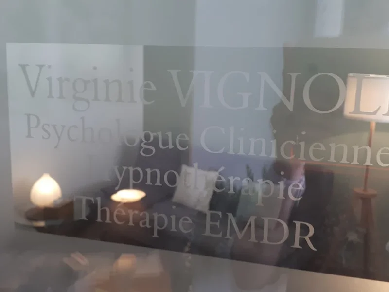 Vignoli Virginie Psychologue clinicienne