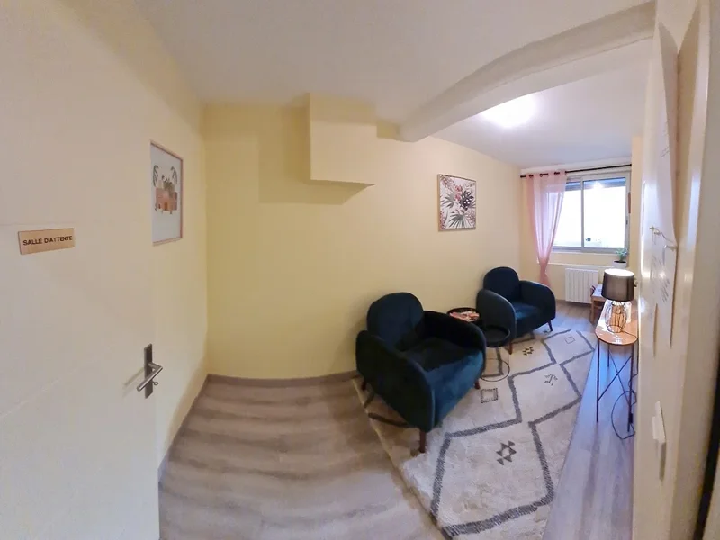 Collovray Carole - Psychologue - enfants/adultes