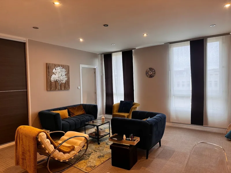 Goutelard-Claude Séverine Psychologue clinicienne-Psychothérapeute